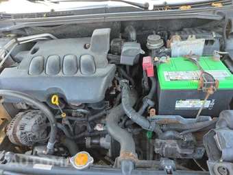 2011 Nissan Sentra 2.0 – miniatura 15