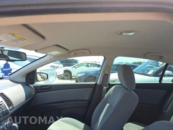 2011 Nissan Sentra 2.0 – miniatura 17
