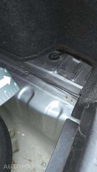 2011 Nissan Sentra 2.0 – miniatura 18