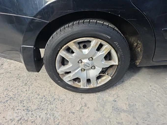 2011 Nissan Sentra 2.0 S – miniatura 10