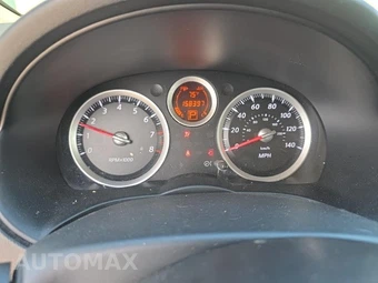 2011 Nissan Sentra 2.0 S – miniatura 15