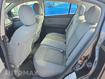 2011 Nissan Sentra 2.0 S – miniatura 16