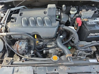 2011 Nissan Sentra 2.0 S – miniatura 18