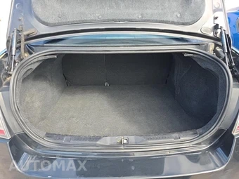 2011 Nissan Sentra 2.0 S – miniatura 19