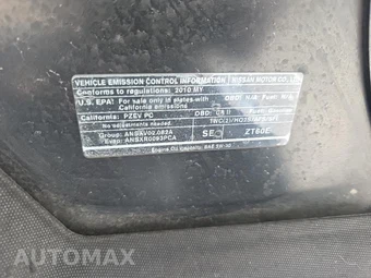2011 Nissan Sentra 2.0 S – miniatura 21