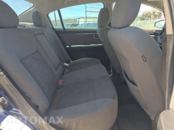 2011 Nissan Sentra 2.0 S – miniatura 13