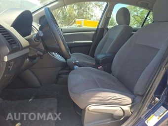 2011 Nissan Sentra 2.0 S – miniatura 3