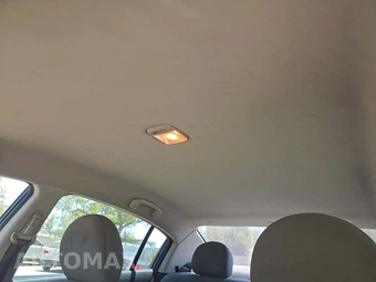 2011 Nissan Sentra 2.0 S – miniatura 8