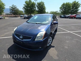 2011 Nissan Sentra 2.0 SL - car from the USA, Manheim Buy-Now listing at AUTOMAX