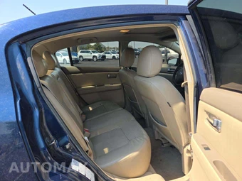 2011 Nissan Sentra 2.0 SL - miniatura 13