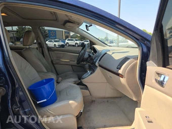 2011 Nissan Sentra 2.0 SL - miniatura 15