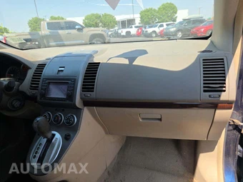 2011 Nissan Sentra 2.0 SL - miniatura 16
