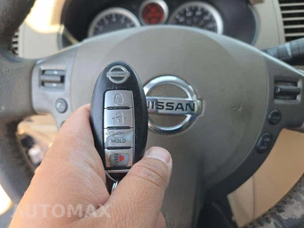 2011 Nissan Sentra 2.0 SL - miniatura 5