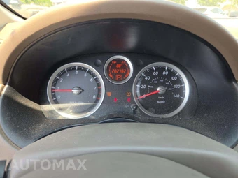 2011 Nissan Sentra 2.0 SL - miniatura 6