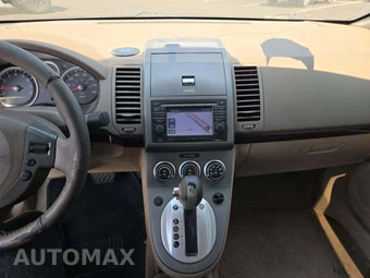 2011 Nissan Sentra 2.0 SL - miniatura 7