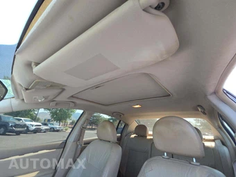 2011 Nissan Sentra 2.0 SL - miniatura 8