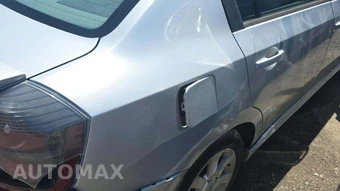 2011 Nissan Sentra 2.0 SR – miniatura 26
