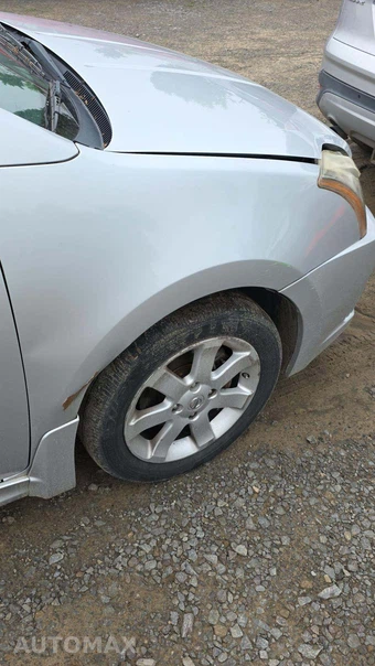 2011 Nissan Sentra 2.0 SR – miniatura 28