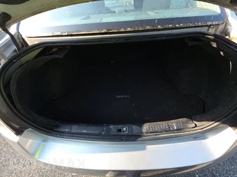 2011 Nissan Sentra 2.0 SR – miniatura 16