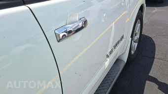 2011 Nissan TITAN SL Crew Cab Short Bed - miniatura 19
