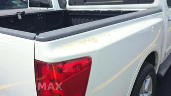 2011 Nissan TITAN SL Crew Cab Short Bed - miniatura 20