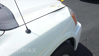 2011 Nissan TITAN SL Crew Cab Short Bed - miniatura 21