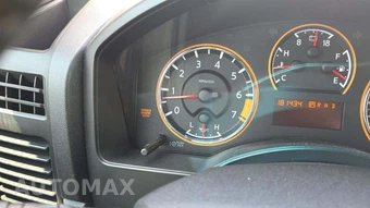 2011 Nissan TITAN SL Crew Cab Short Bed - miniatura 23