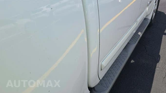 2011 Nissan TITAN SL Crew Cab Short Bed - miniatura 25