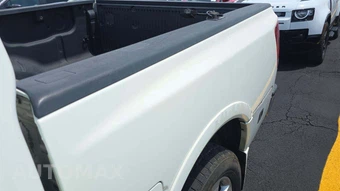 2011 Nissan TITAN SL Crew Cab Short Bed - miniatura 27