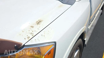 2011 Nissan TITAN SL Crew Cab Short Bed - miniatura 28