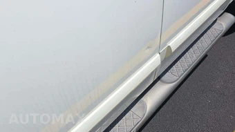 2011 Nissan TITAN SL Crew Cab Short Bed - miniatura 31