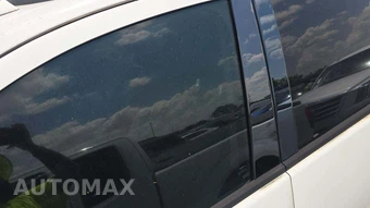 2011 Nissan TITAN SL Crew Cab Short Bed - miniatura 34