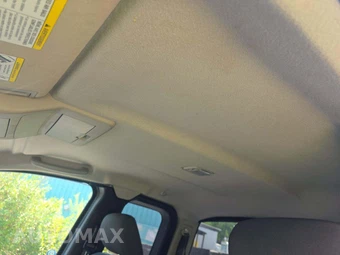 2011 Nissan TITAN SV Extended Cab Medium Bed - miniatura 11