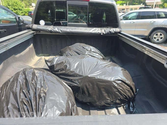 2011 Nissan TITAN SV Extended Cab Medium Bed - miniatura 14