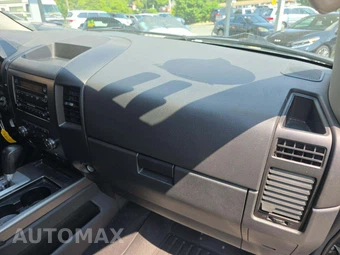 2011 Nissan TITAN SV Extended Cab Medium Bed - miniatura 19