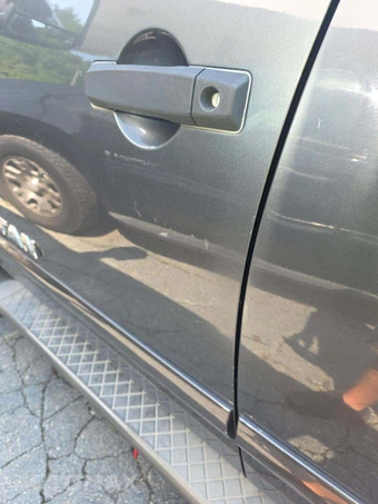 2011 Nissan TITAN SV Extended Cab Medium Bed - miniatura 24