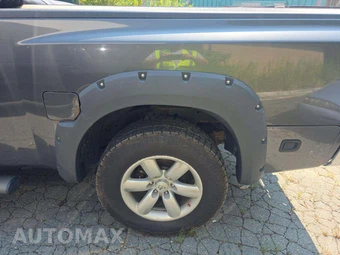 2011 Nissan TITAN SV Extended Cab Medium Bed - miniatura 27