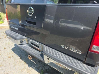 2011 Nissan TITAN SV Extended Cab Medium Bed - miniatura 30