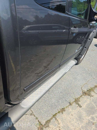 2011 Nissan TITAN SV Extended Cab Medium Bed - miniatura 31