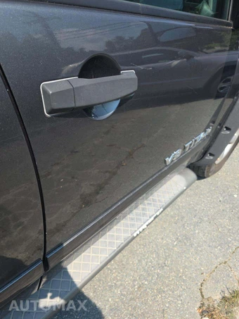 2011 Nissan TITAN SV Extended Cab Medium Bed - miniatura 32