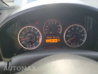 2011 Nissan TITAN SV Extended Cab Medium Bed - miniatura 12