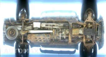 2011 Nissan TITAN SV Extended Cab Medium Bed - miniatura 17