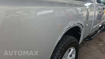 2011 Nissan TITAN SV Extended Cab Medium Bed - miniatura 21