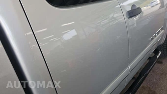 2011 Nissan TITAN SV Extended Cab Medium Bed - miniatura 22