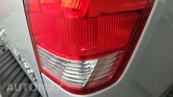 2011 Nissan TITAN SV Extended Cab Medium Bed - miniatura 26