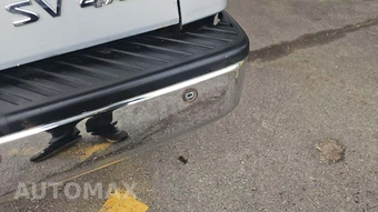 2011 Nissan TITAN SV Extended Cab Medium Bed - miniatura 33