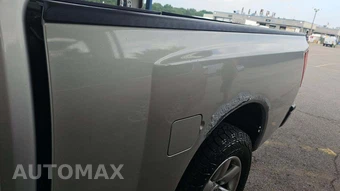 2011 Nissan TITAN SV Extended Cab Medium Bed - miniatura 35