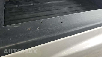 2011 Nissan TITAN SV Extended Cab Medium Bed - miniatura 37