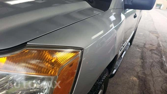 2011 Nissan TITAN SV Extended Cab Medium Bed - miniatura 39