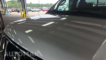 2011 Nissan TITAN SV Extended Cab Medium Bed - miniatura 42